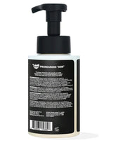The Doux Chief Rocka Moisture Mousse